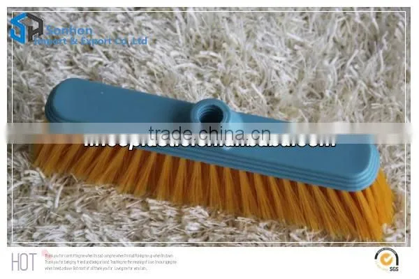 Hot sale plastic cleaning broom