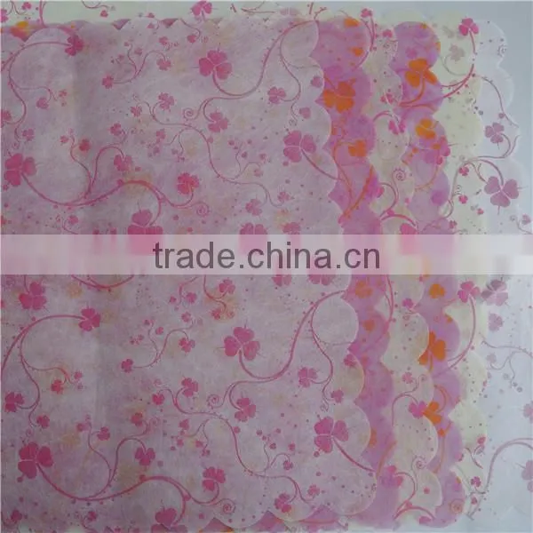 2015 wrapping nonwoven