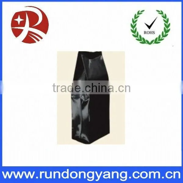 food grade Silver vacuum pouches