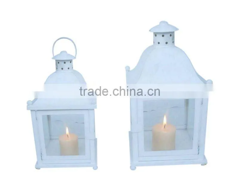 Table Lanterns