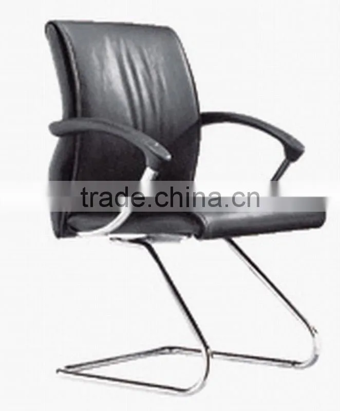 Alibaba express China modern office furniture leather chair for sale