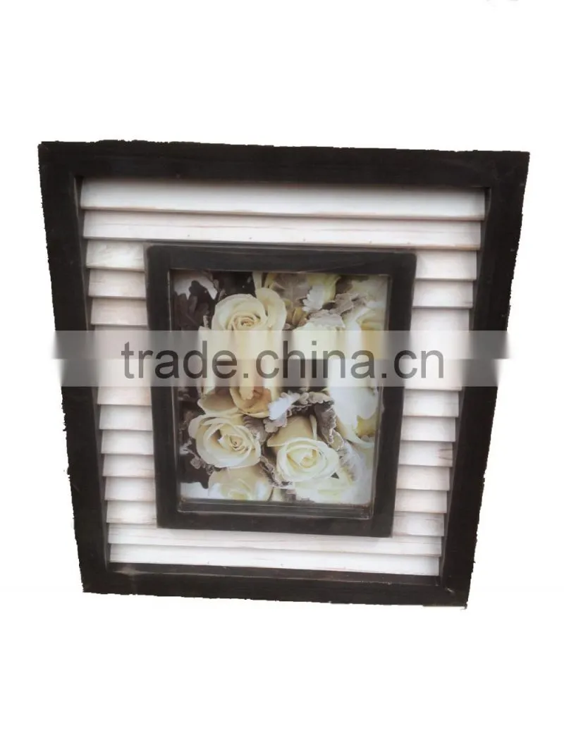 New Home Decorative Vintage Photo Frame 2014