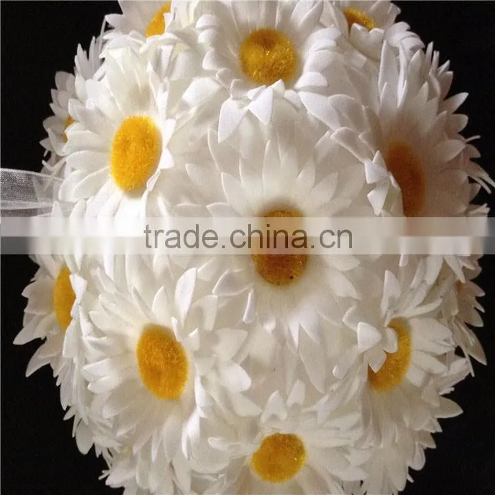 small fast selling items daisy flower and flower ball