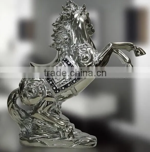 resin decorations, resin statues