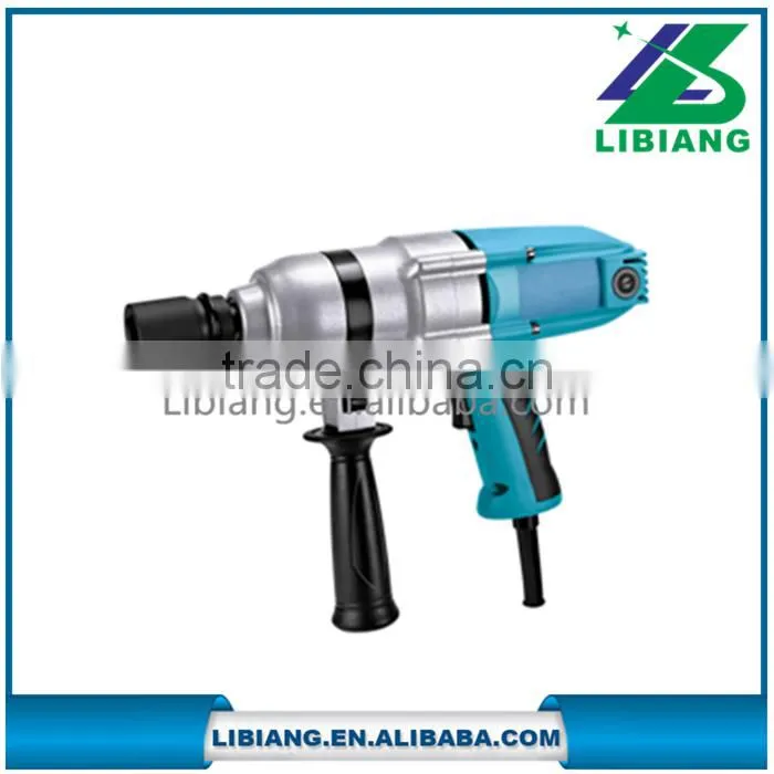 High Quality Portable Electric Impact Wrench 220v