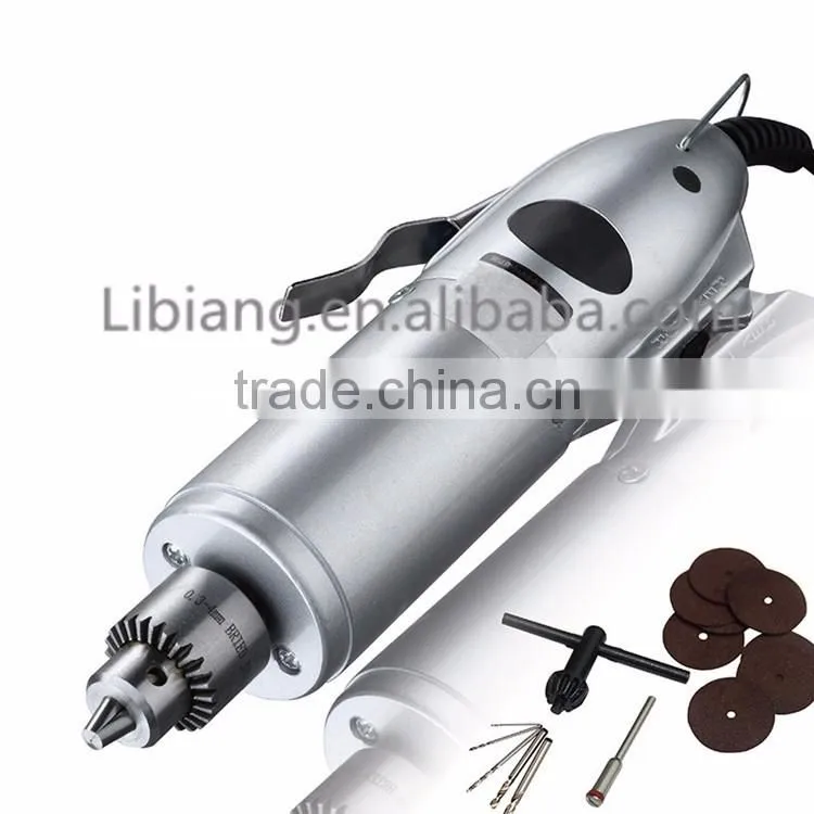 prefessional cheap 9000rpm-14500rpm Variable speed Mini Drill