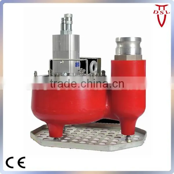 hydraulic hand pump TP30 TP40