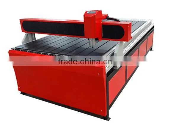 High precision stone marble metal 3 axis cnc router