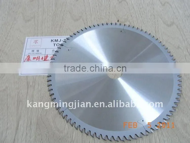 TCT round saw blade