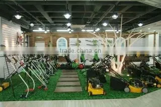 Kinpow Industry Co., Ltd. company overview - view 2
