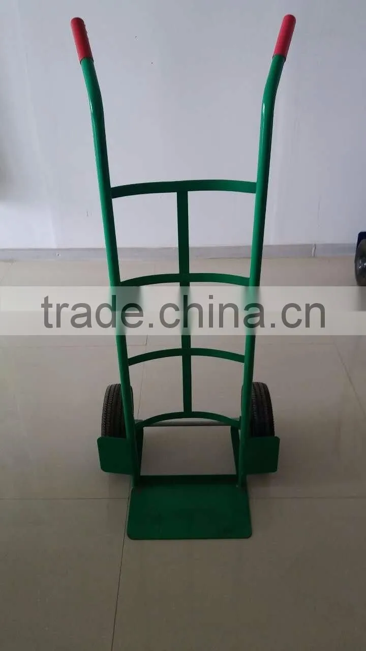 200kg Wheel barrow handtrolley tool cart garden cart HT1830
