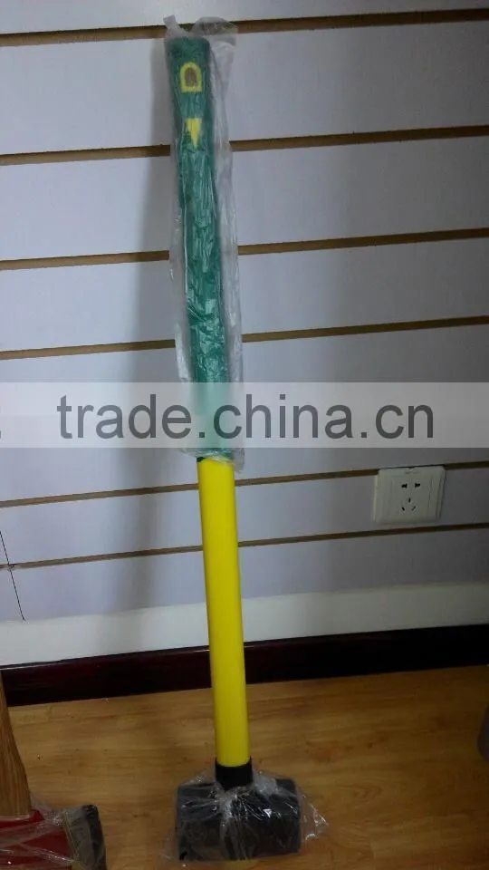 Tangshan club hammer with fiberglass hammer