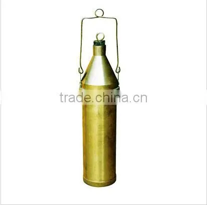 Manual Monorall Hoist no sparking safety tools