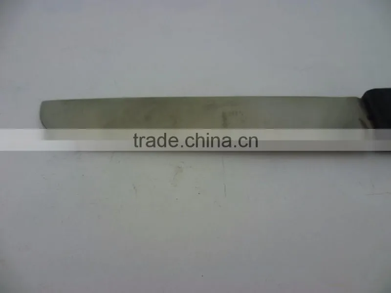 High Quality Non-magnetic Stainless Steel Knife common