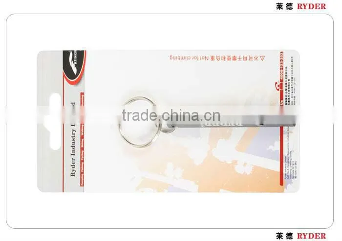 Promotion Whistle