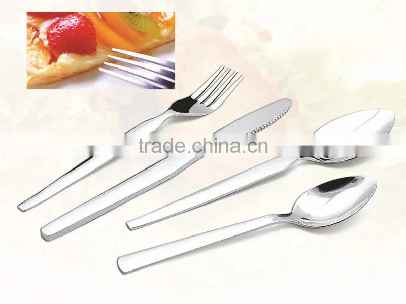 LY 001 Stainless Steel Absinthe Spoon cutlery set