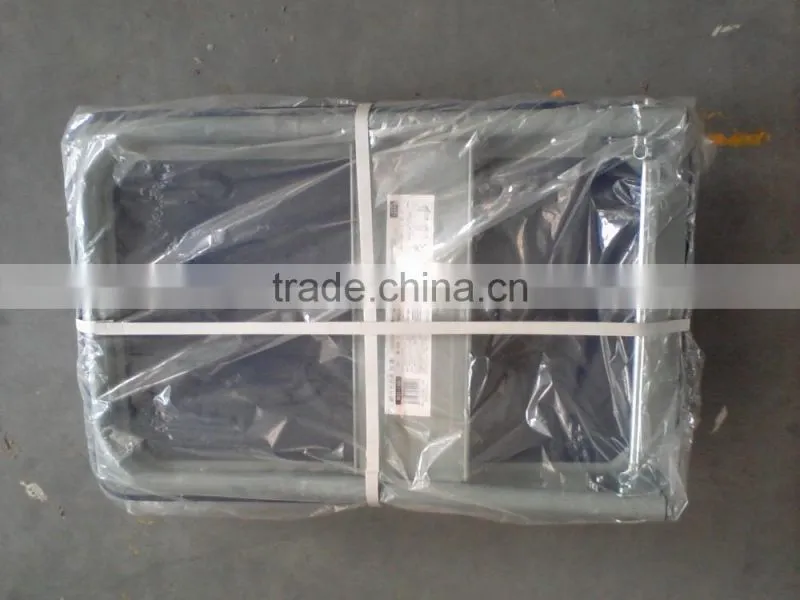 150kgs foldable platform structure hand truck