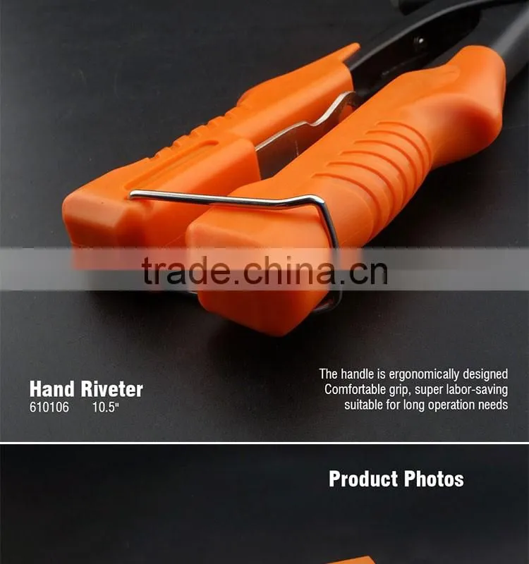 Customers' Demand Pruning Tools Professional Hand Riveter