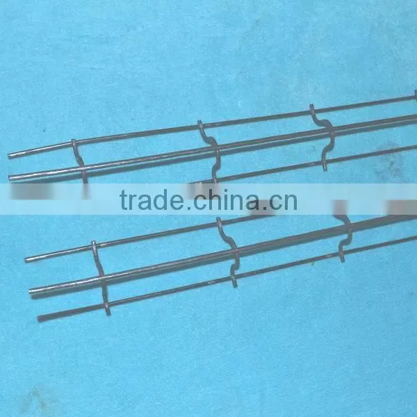 steel slab bolster