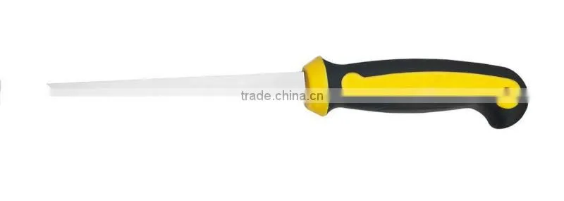 jab saw with rubber handle