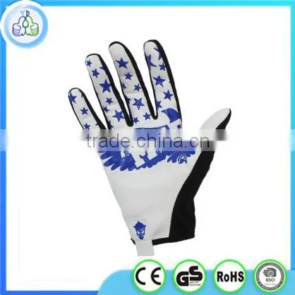 Wholesale China pro mountain cheap bike gloves