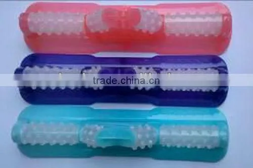 new style plastic foot massager
