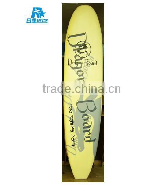 2017Hot Sale Soft Surfboard