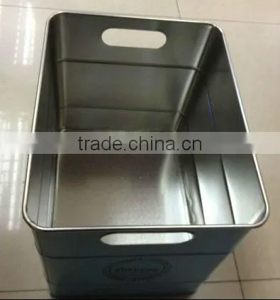 Metal Large Ice Bucket, Metal Bucket