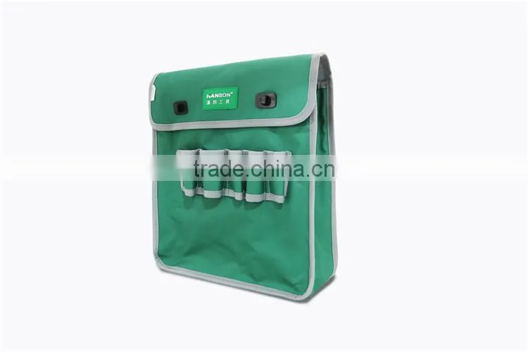 Silgle Shoulder Tool Bag,Toolkit Bag,Tool Pocket Bag