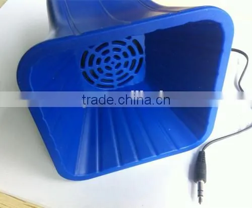 horn sperker for cell phone