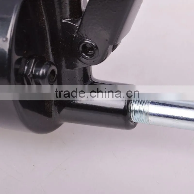 AK-0424 High pressure hand greases gun