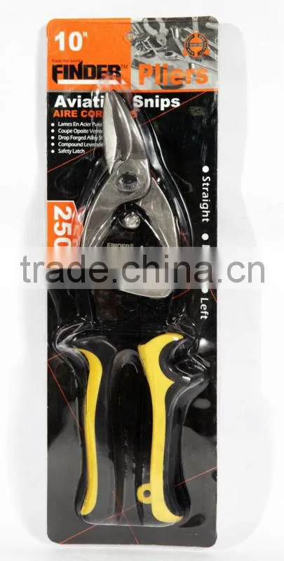 Professional Aviation Snips Plier