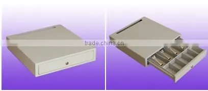 metal cash box
