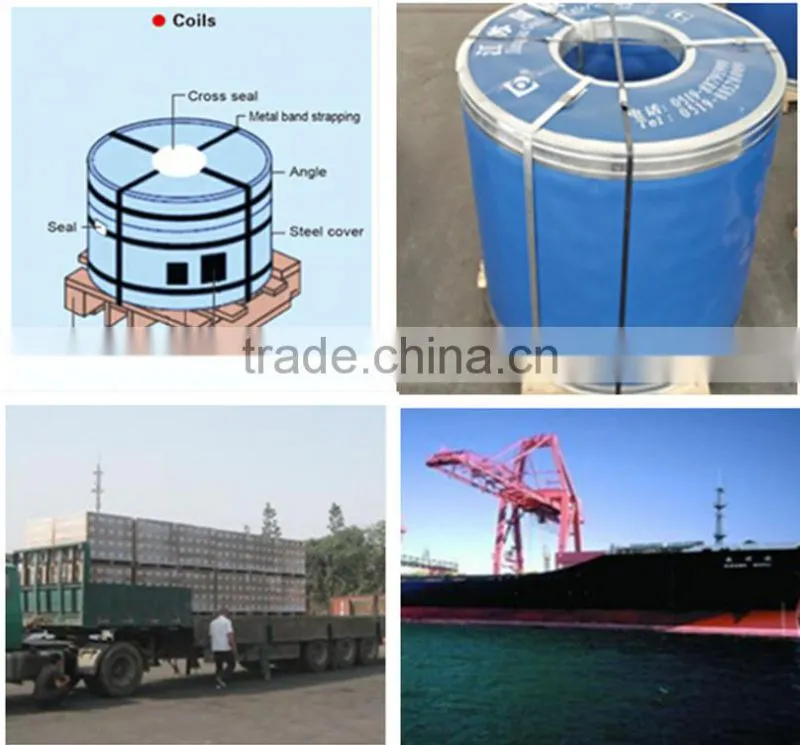 Tin plating steel sheet -------- tinplate