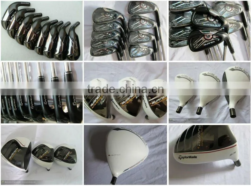 Golf club set Golf Iron Set M2 Iron Set