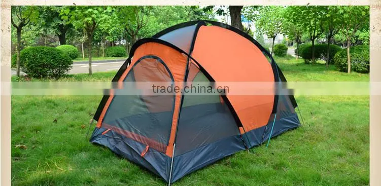 Quick Camping Tent Largest Tent for Family