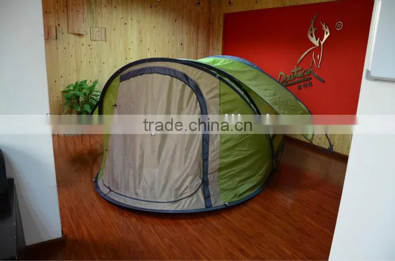Automatic Instant Camping Roof Top Tent Adult Beach Tent RT212