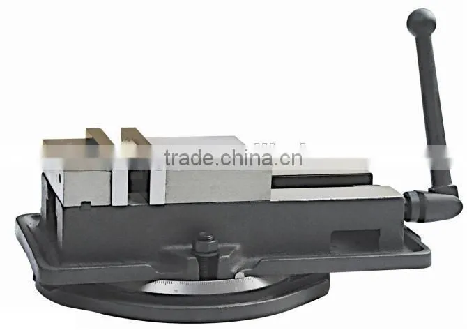 Machine vise Machine tool accessories