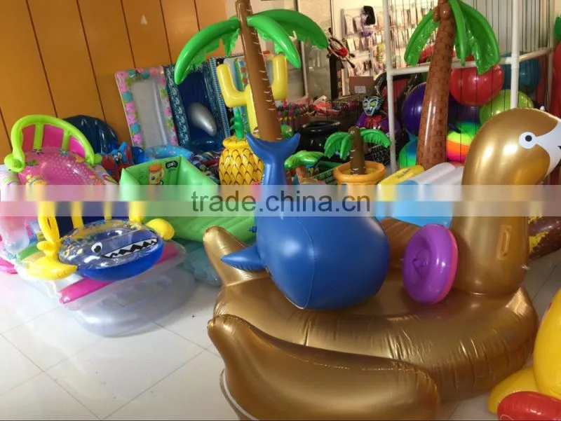 PVC Inflatable Tropical Animals ,inflatable toy,inflatable party toy