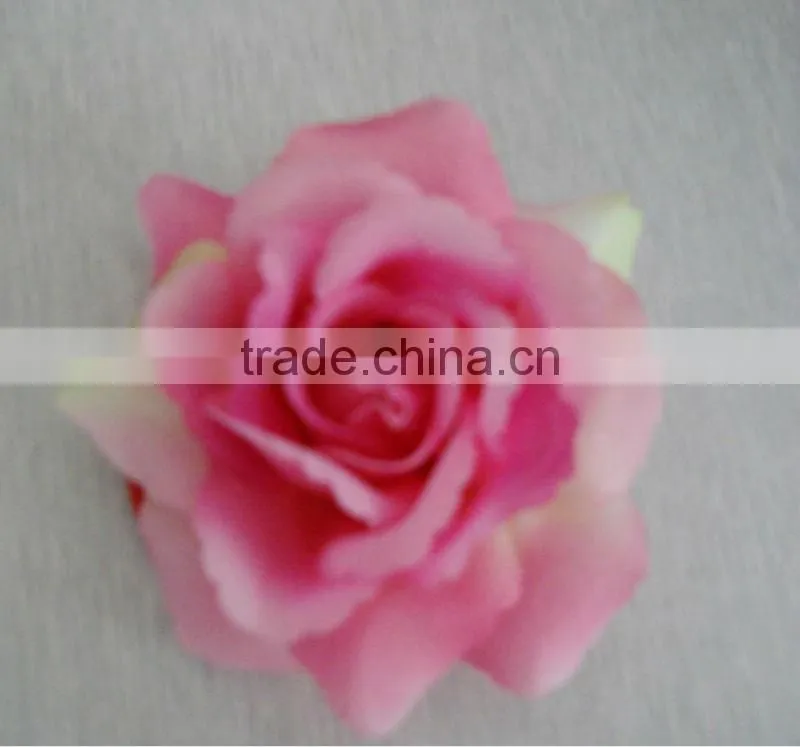 pin rose flower