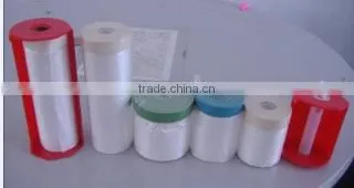 Qingdao Aosheng Plastic Co., Ltd. company overview - view 3
