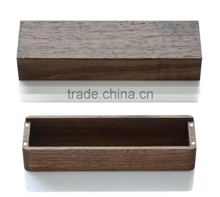 Literary ,supierior and beautiful wooden tea box