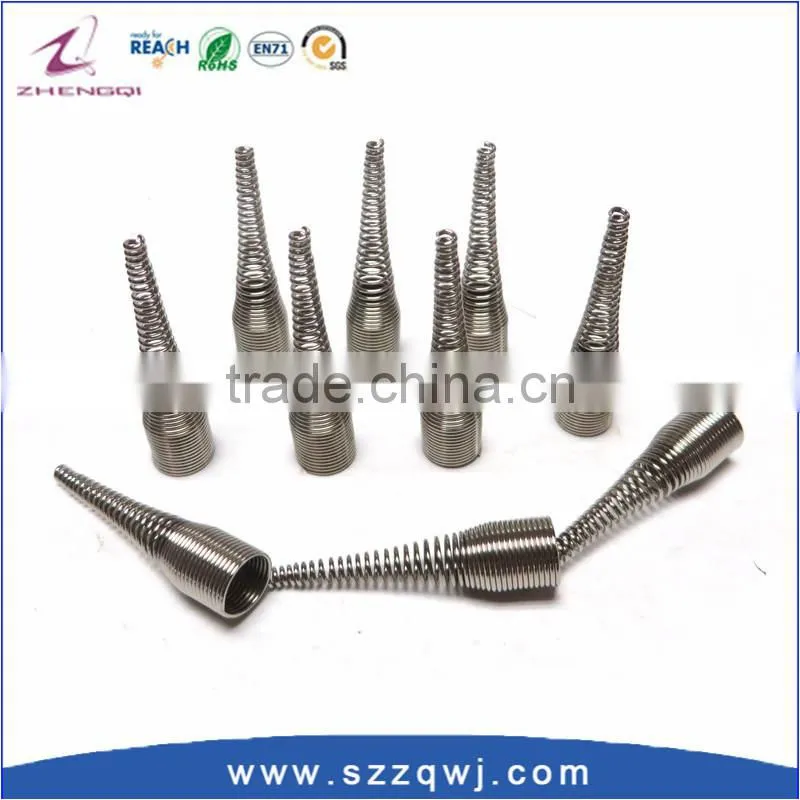 Toy torsion spring Hardware supplies made in china