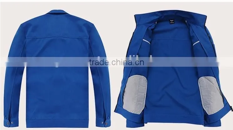new design st workwear OEM MANUFACTURER made in China
