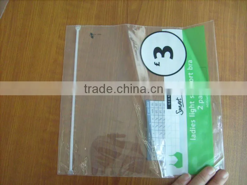 Ultrasound Horn Used on Ziplock Bag Making Machine
