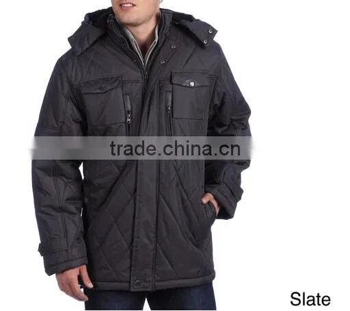Men's Explorer' Parka