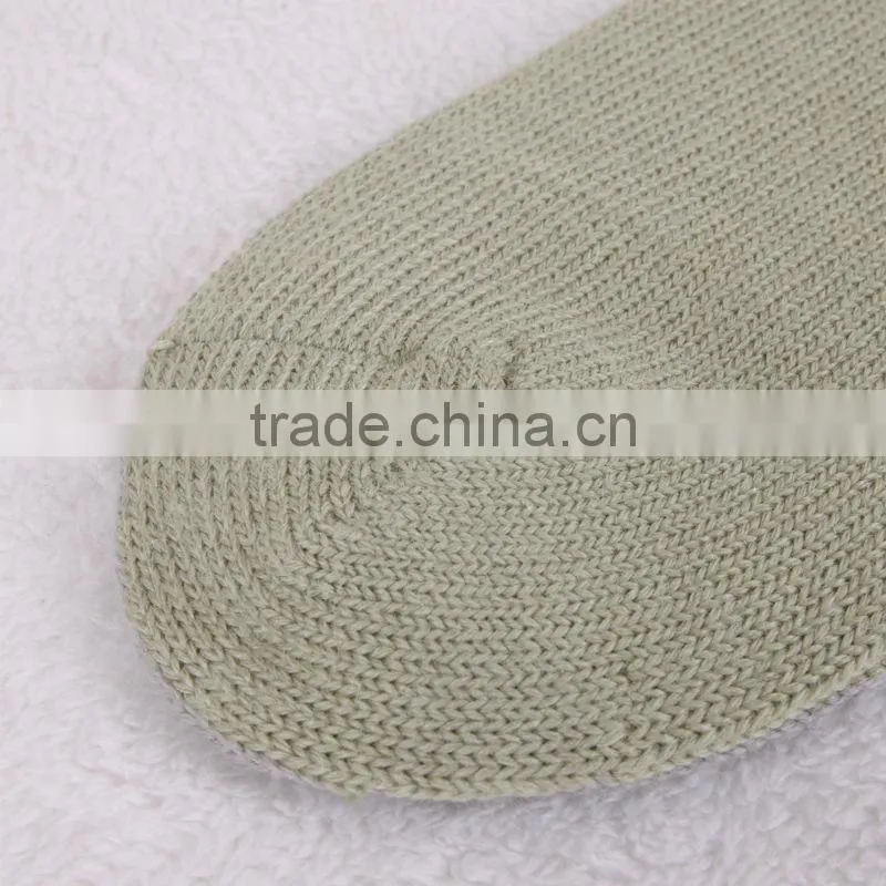 100% merino wool sock