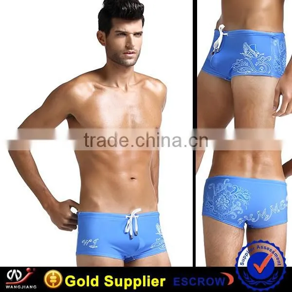 2016 OEM custom Beach Shorts Swimming Beachwear and Swimwear
