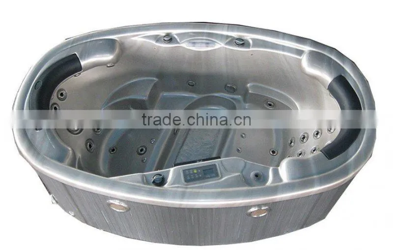 massage bath tub
