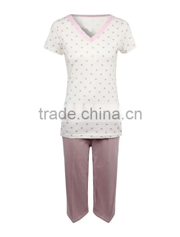 Womens Moderate Pyjamas